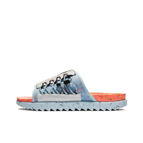 NIKE Asuna Слипоны Унисекс