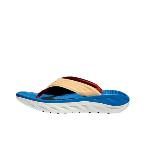 HOKA ONE ONE Ora Recovery Flip Flops Унисекс
