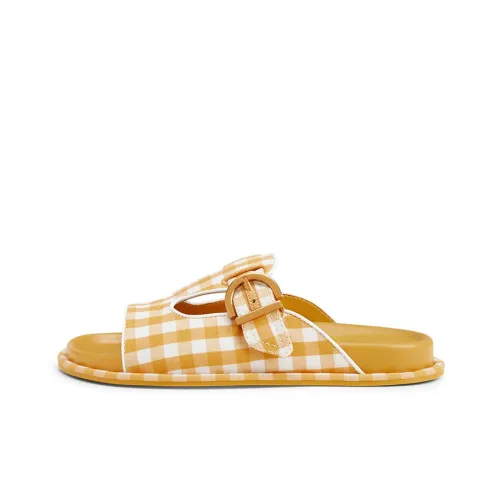 CHARLES&KEITH Слипоны Женские