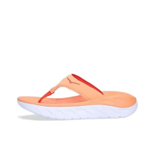 HOKA ONE ONE Женские шлепанцы
