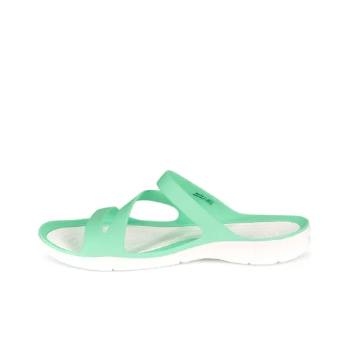 Crocs Swiftwater Слипоны Женские