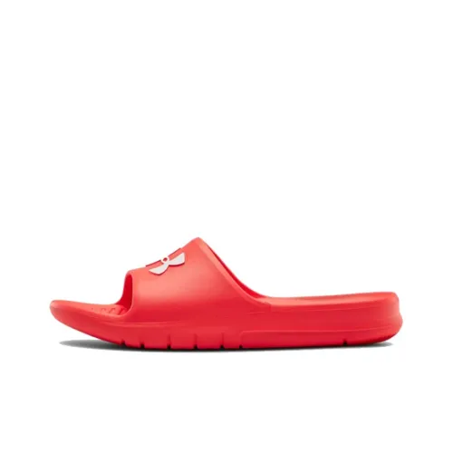 Under Armour Core PTH EVA противоскользящие слипоны унисекс