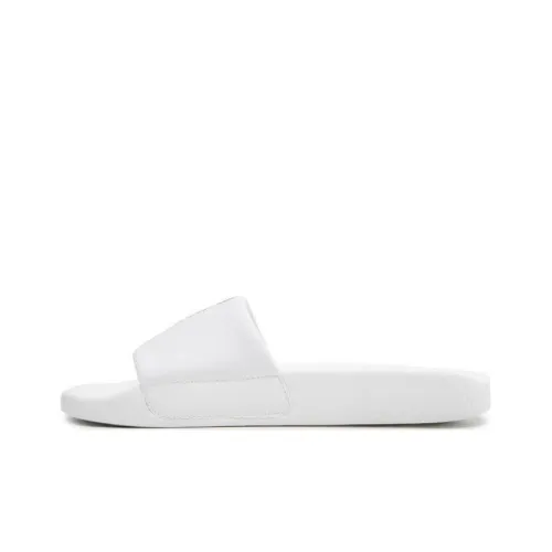 Polo Ralph Lauren Слипоны Мужские Белые