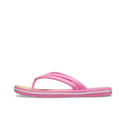 Crocs Crocband Шлепанцы Женские