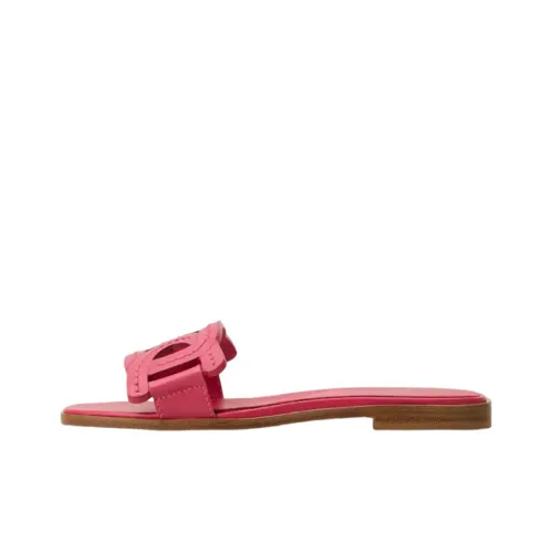 TOD'S Слипоны Женские