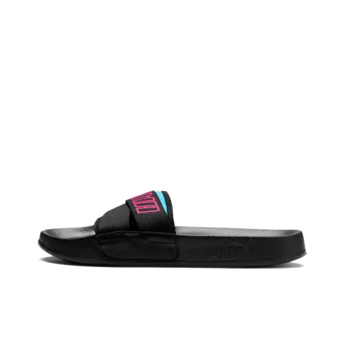 PUMA Leadcat Слипоны Женские
