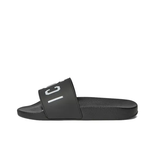 DSQUARED 2 Женские слипоны