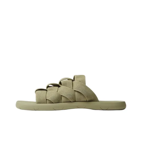 Bottega Veneta Слипоны Мужской