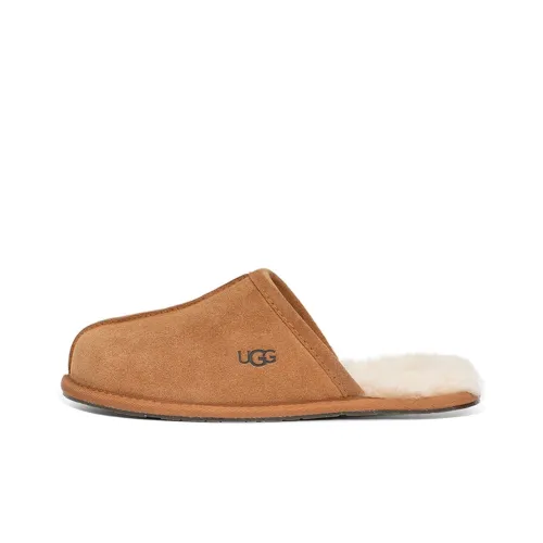 UGG Pearle Стильные Сандалии Женские Каштановые
