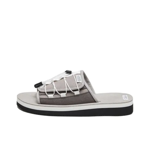 SUICOKE Слипоны Мужской