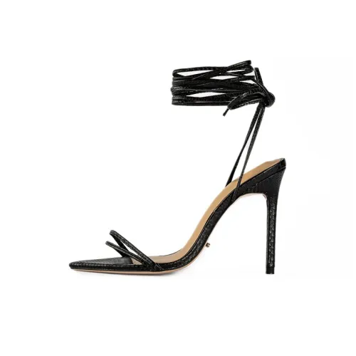 Tony Bianco One Ремень Сандалии Женские