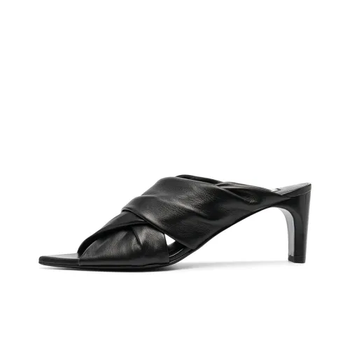 JIL SANDER Слипоны Женские