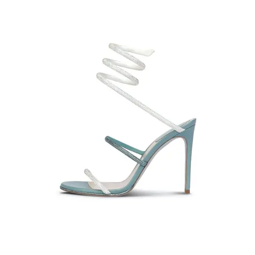 RENE CAOVILLA Cleo one Ремень Сандалии Женские