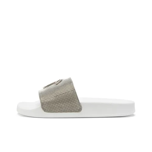 Giuseppe Zanotti Brett Слипоны Женские