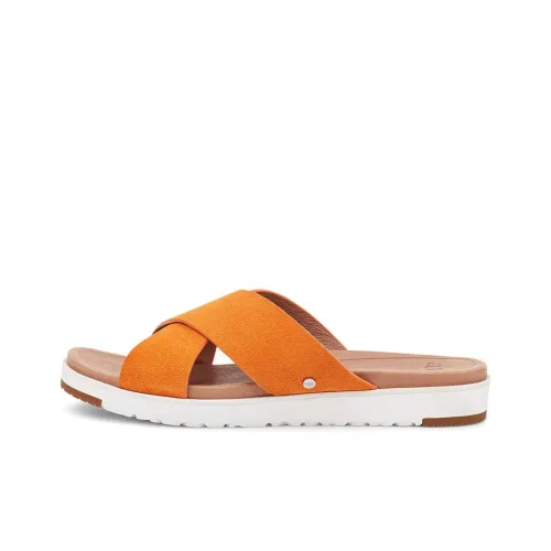 UGG Женские Слипоны