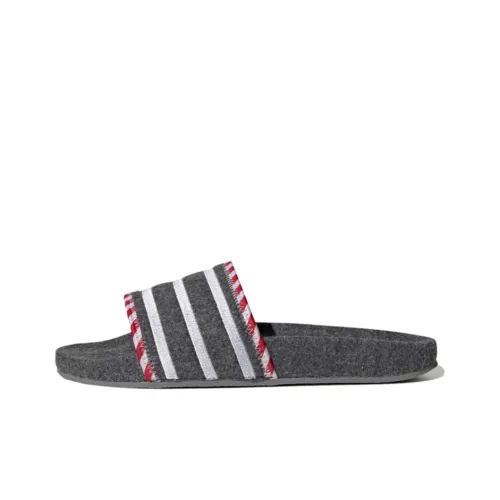 adidas originals Adilette Слайды Слипоны Унисекс