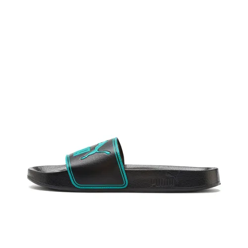 PUMA Leadcat Слипоны Унисекс