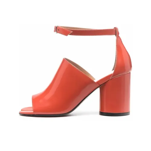 Maison Margiela Tabi One Ремень Сандалии Женские