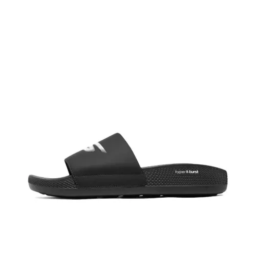 Skechers On The Go Слипоны Мужские Черные