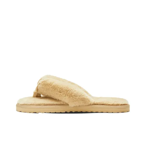 PUMA Fluff Flip Slide Шлепанцы Женские