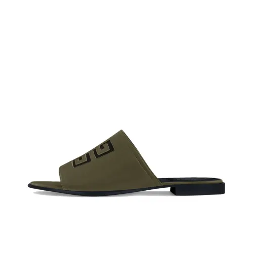 Givenchy Слипоны Женские