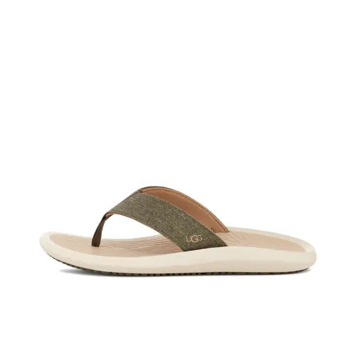 UGG Шлепанцы Мужские