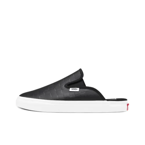 VANS Домашние тапочки Женские