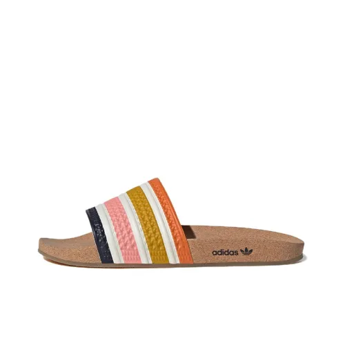 Adidas Originals Слипоны Мужские