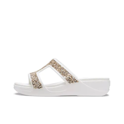 Crocs Monterey Слипоны Женские