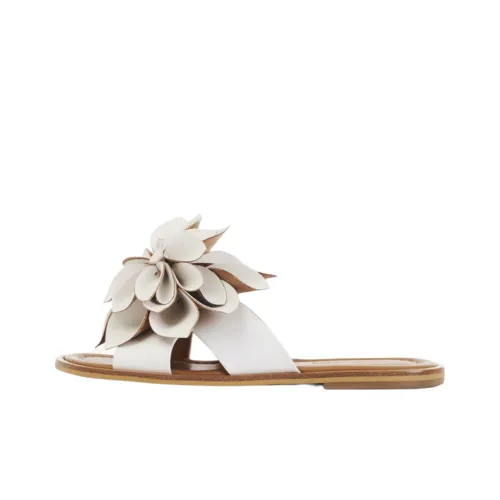 See By Chloe Слипоны Женские Белые