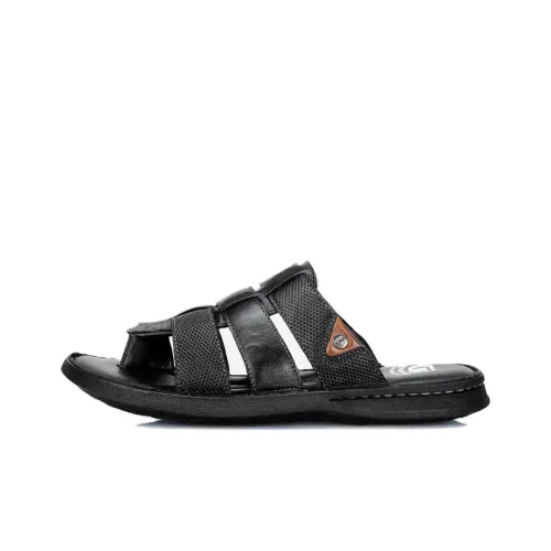 Adidas Court Slip-On противоскользящие слипоны мужские черные