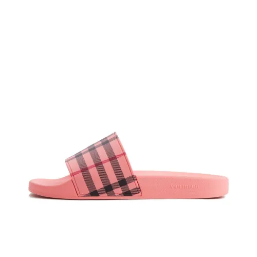 Burberry Слипоны Женские