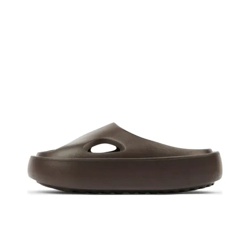 Axel Arigato Слипоны Мужские Коричневые