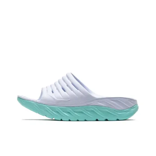 HOKA ONE ONE Женские слипоны