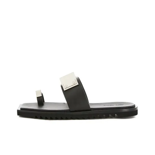 RICK OWENS совместный бренд Слипоны Мужской