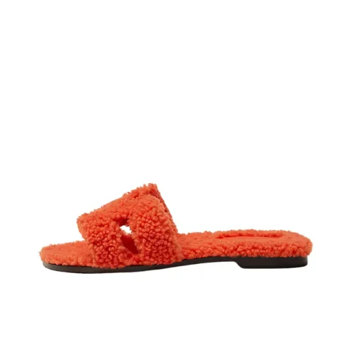 HERMES Oran Женские слипоны