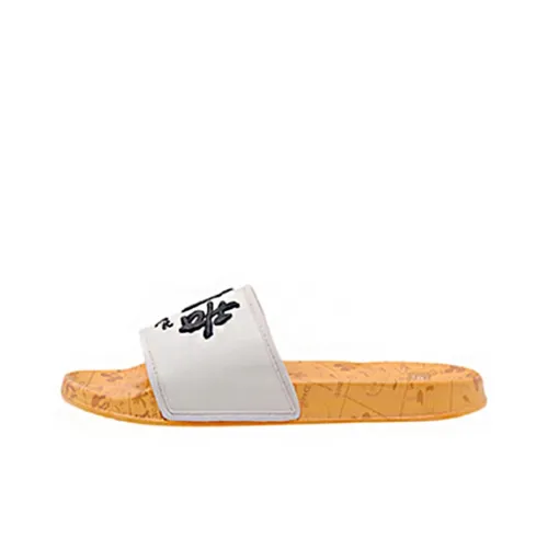 LINING LN Slipper Слипоны Мужской