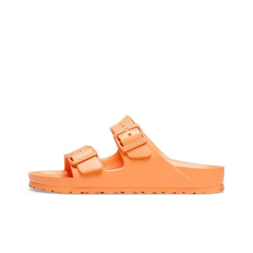 Birkenstock Слипоны Апельсин Унисекс