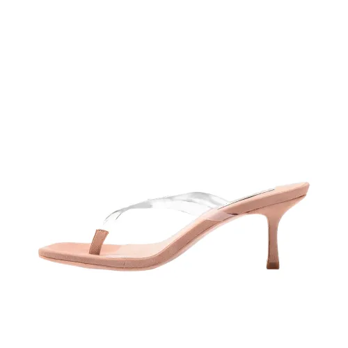 STEVE MADDEN Шлепанцы Женские