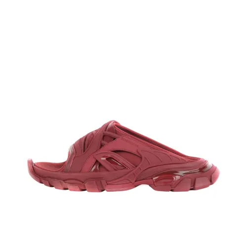 BALENCIAGA Track 1,0 Слипоны Женские