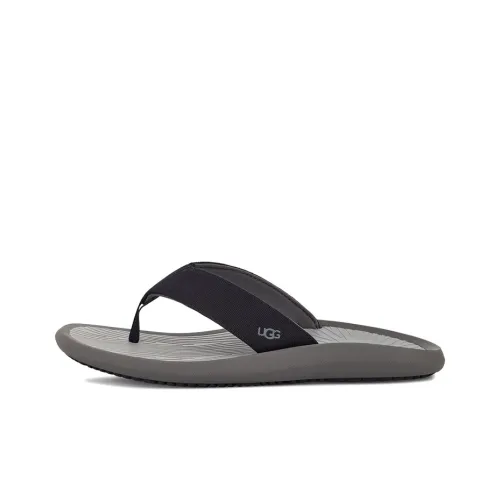 UGG Шлепанцы Мужские