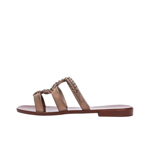 Melissa Bobo Слипоны Женские