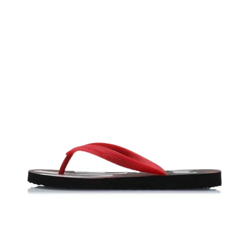 LINING Шлепанцы Женские