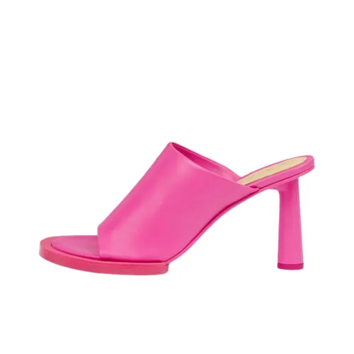 Jacquemus Женские слипоны