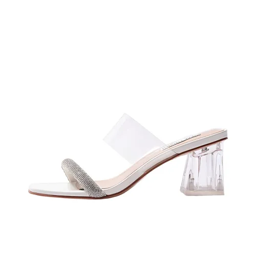 STEVE MADDEN Противоскользящие Антибактериальные Слипоны Женские