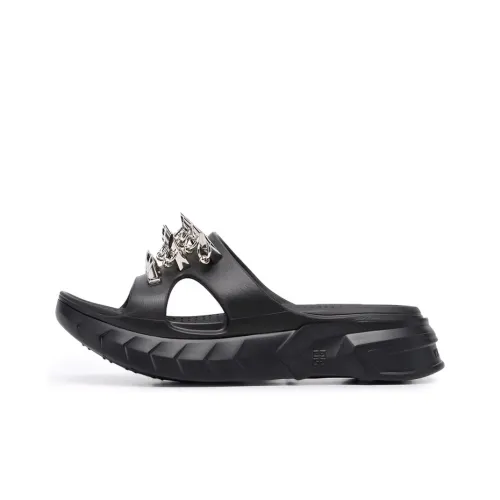 Givenchy Marshmallow Быстросохнущие Слипоны Женские