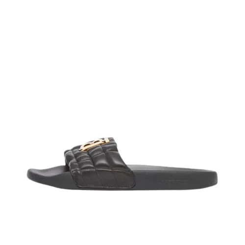 Burberry Слипоны Женские