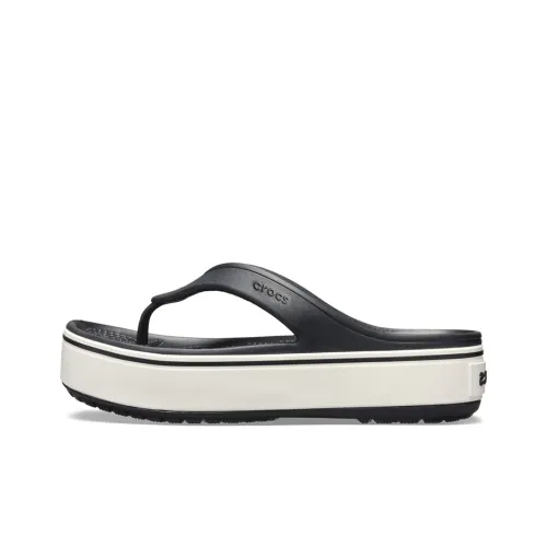 Crocs Шлепанцы Женские