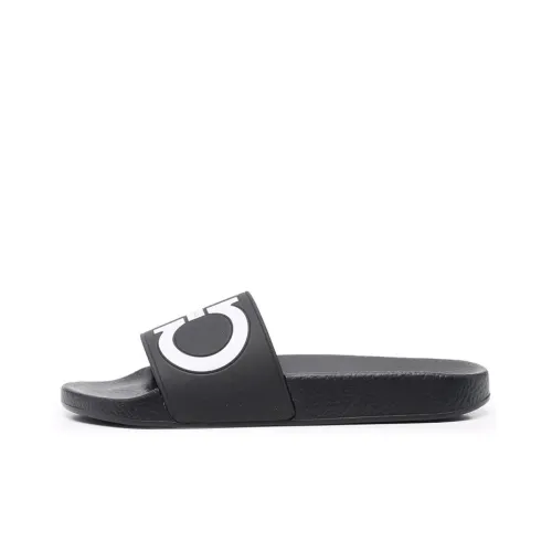 Ferragamo Gancini Слипоны Женские