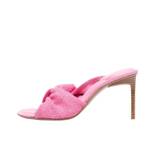 Jacquemus Женские слипоны